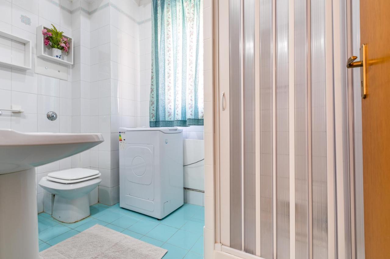 Villa Malfitano & Stazione Lolli Cozy Apartment Palermo Eksteriør bilde