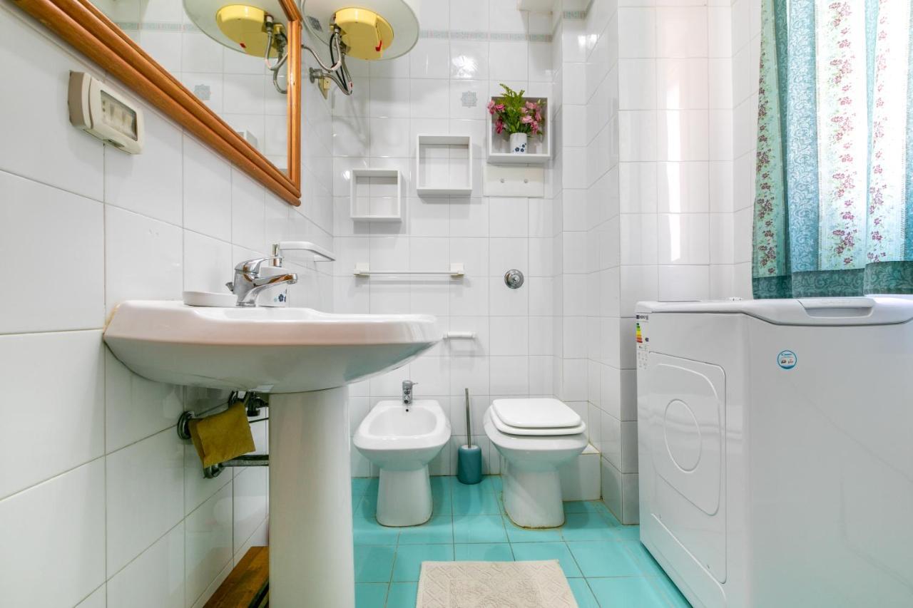 Villa Malfitano & Stazione Lolli Cozy Apartment Palermo Eksteriør bilde